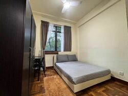 Parc Oasis (D22), Condominium #481424291